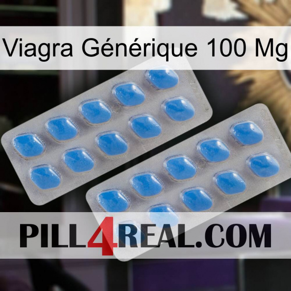Viagra Générique 100 Mg 23